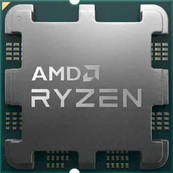 AMD Ryzen 9 9950X3D