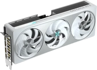 Gigabyte GeForce RTX 5070 Aero OC 12G