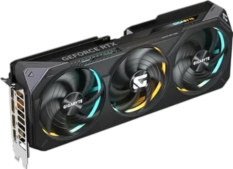 Gigabyte GeForce RTX 5070 Gaming OC 12G