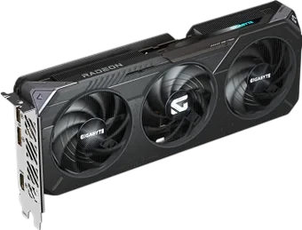 Gigabyte Radeon RX 9060 XT Gaming OC 16G