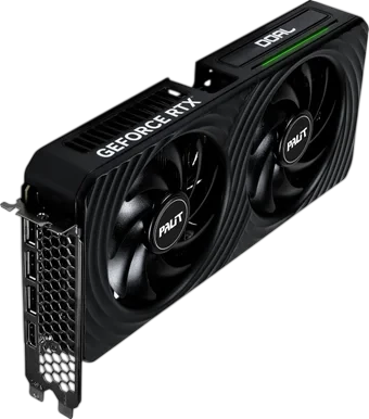 Palit GeForce RTX 5060 Dual OC