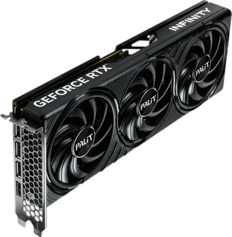 Palit GeForce RTX 5060 Ti Infinity 3 OC 16GB