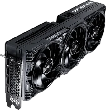 Palit GeForce RTX 5070 Ti GamingPro OC