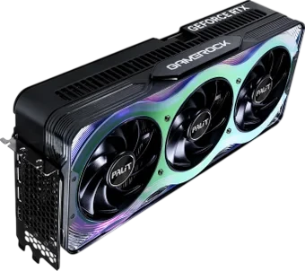 Palit GeForce RTX 5090 GameRock OC