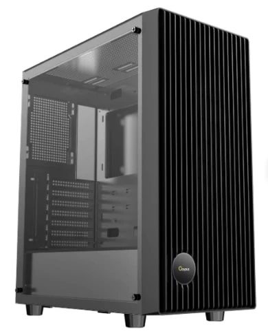 Ocypus Gamma C70 BK Black