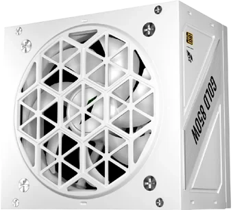 Блок питания 1stPlayer 850W 80+ Gold 12VHPWR-WH