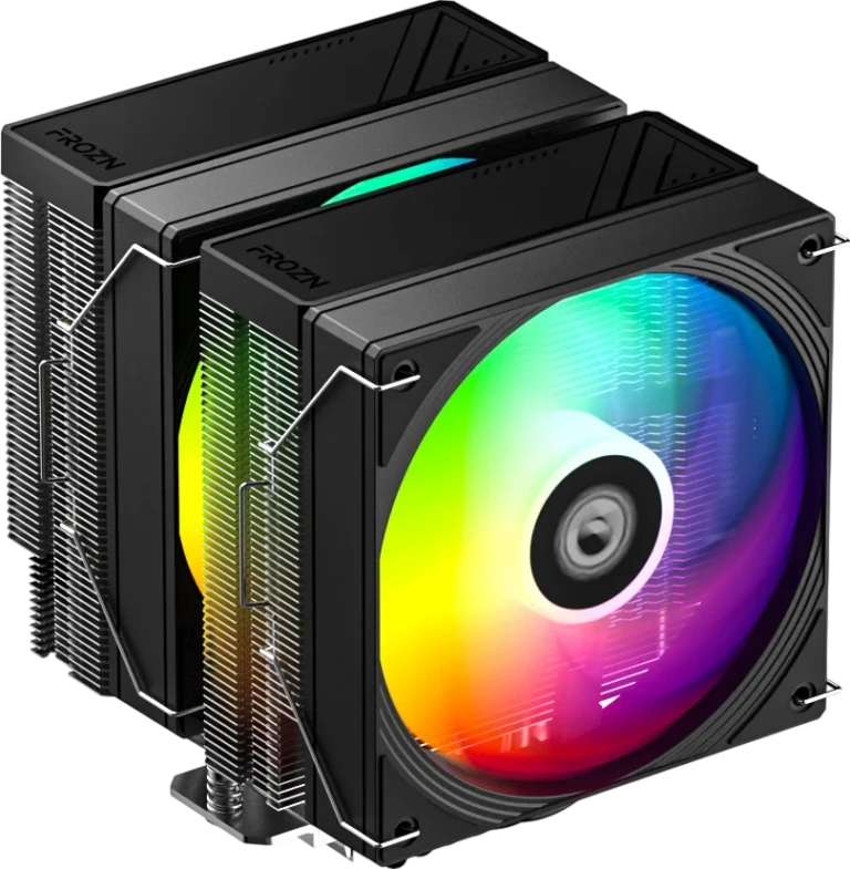 ID-Cooling Frozn A620 PRO SE ARGB