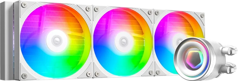 ID-Cooling FX360 INF White