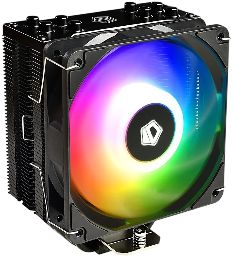 ID-Cooling SE-224-XT ARGB