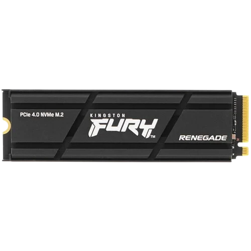 Kingston SFYRDK/2000G