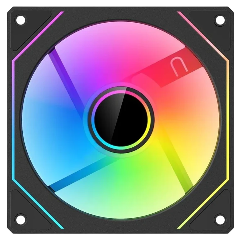 XASTRA FM120B ARGB Reverse Black