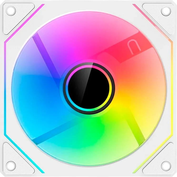 XASTRA FM120W ARGB Reverse White