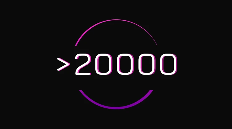от 20000 BYN