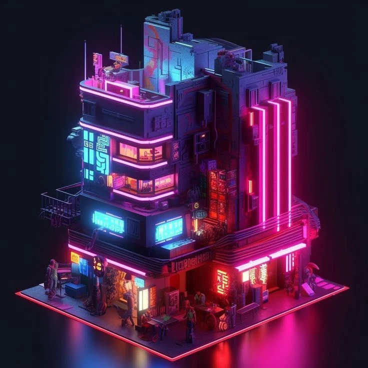 Дизайн и 3D моделирование