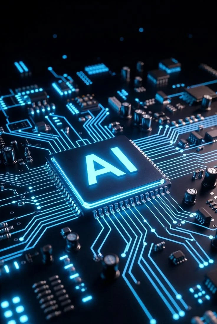 Обучение нейросетей или работа с AI-программами
