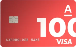 Карта «100 дней»