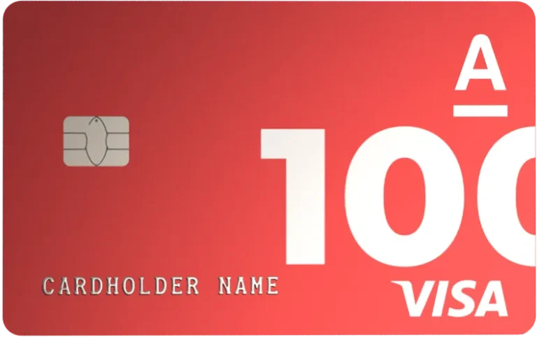 Карта «100 дней»
