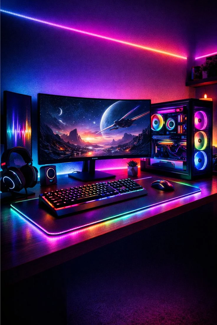 Игры