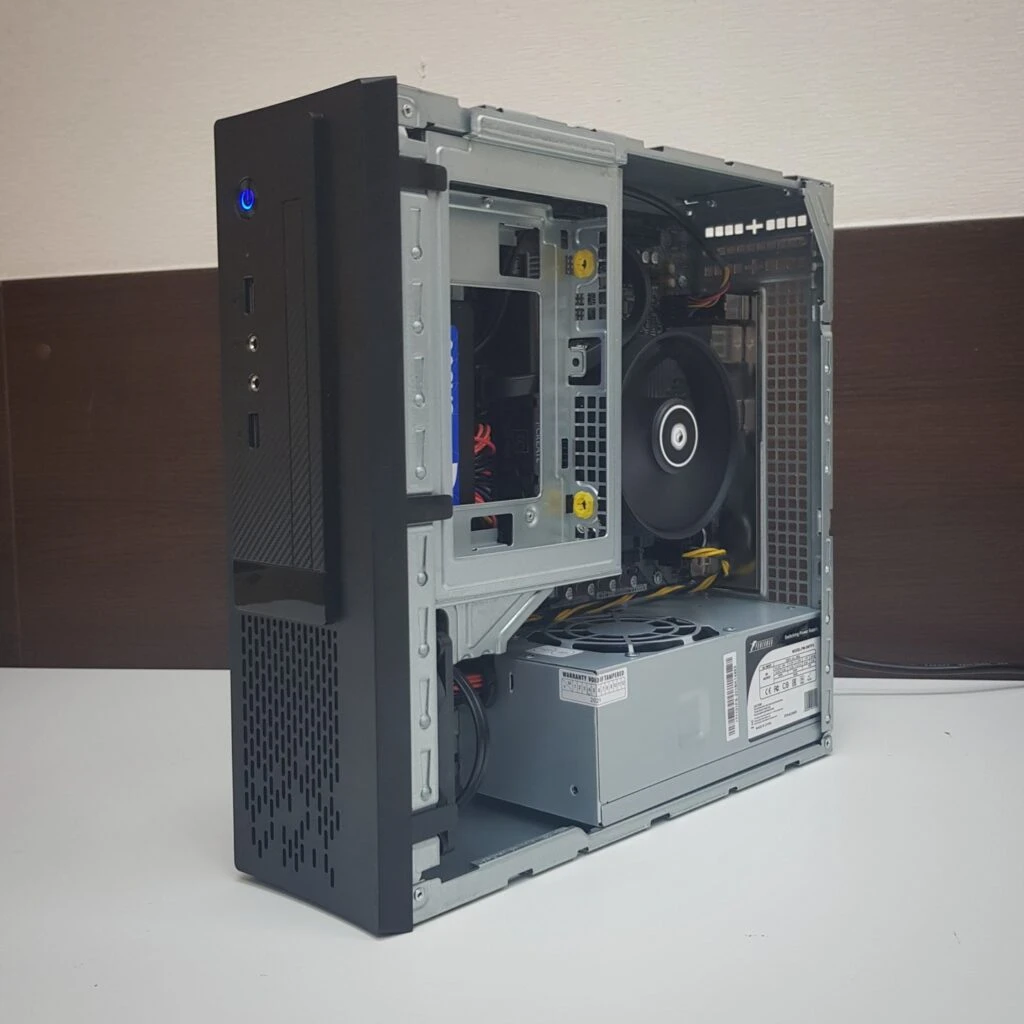 Офис (Intel)
