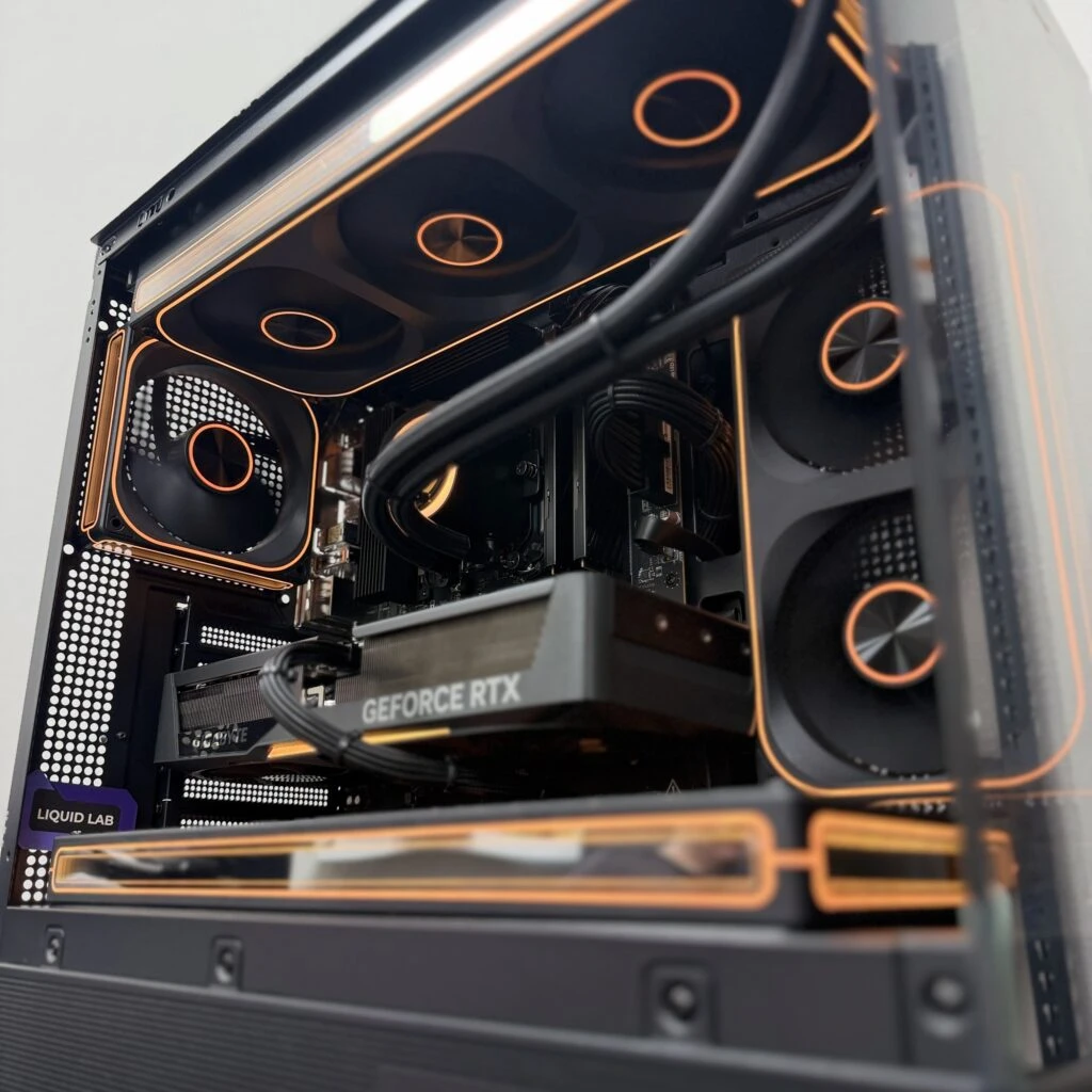 Prime 32 4K