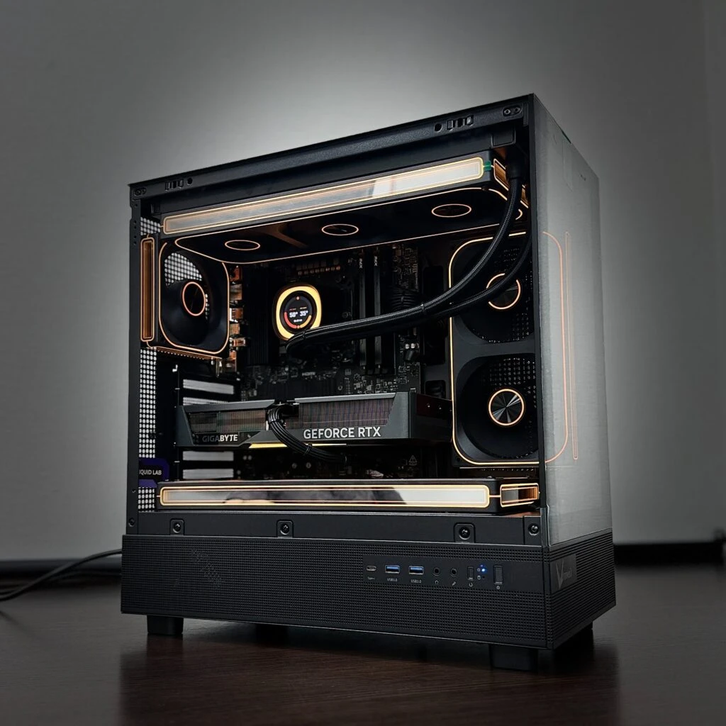Prime 32 4K
