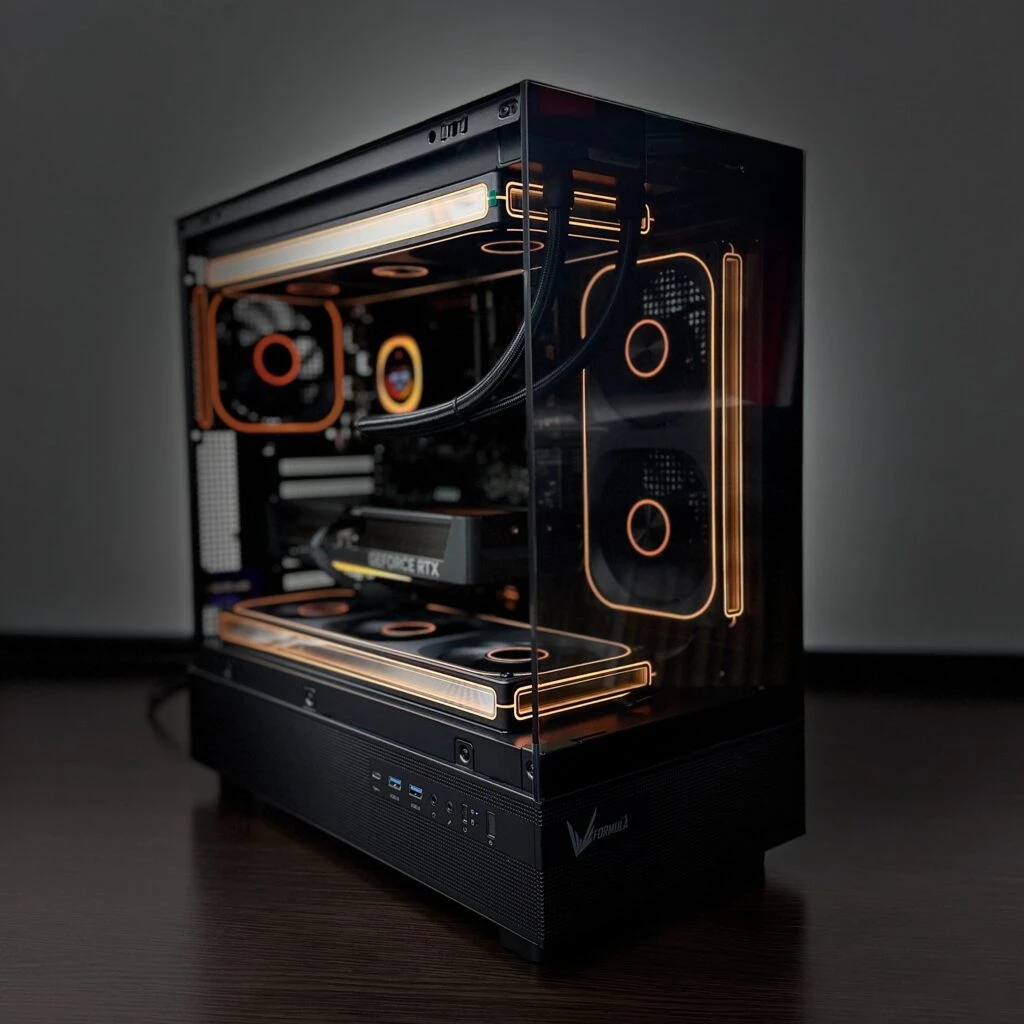Prime 32 4K
