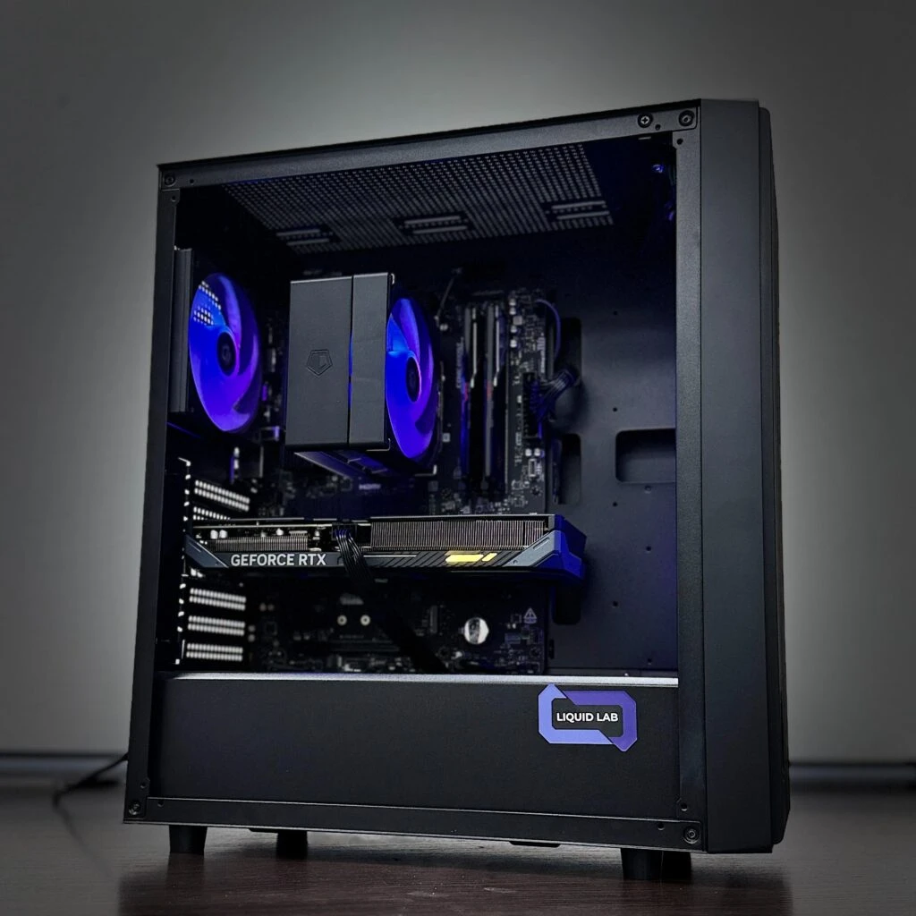 Simple 16 FHD
