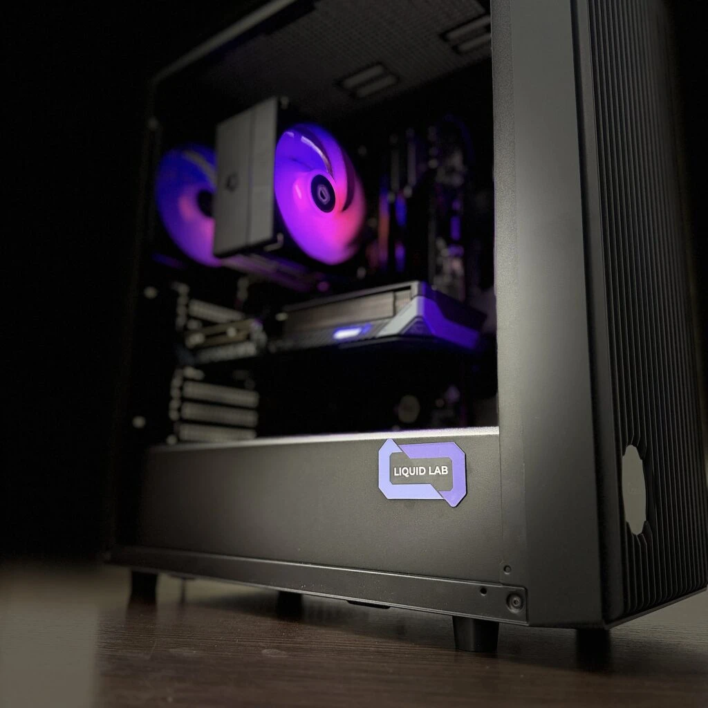 Simple 16 FHD