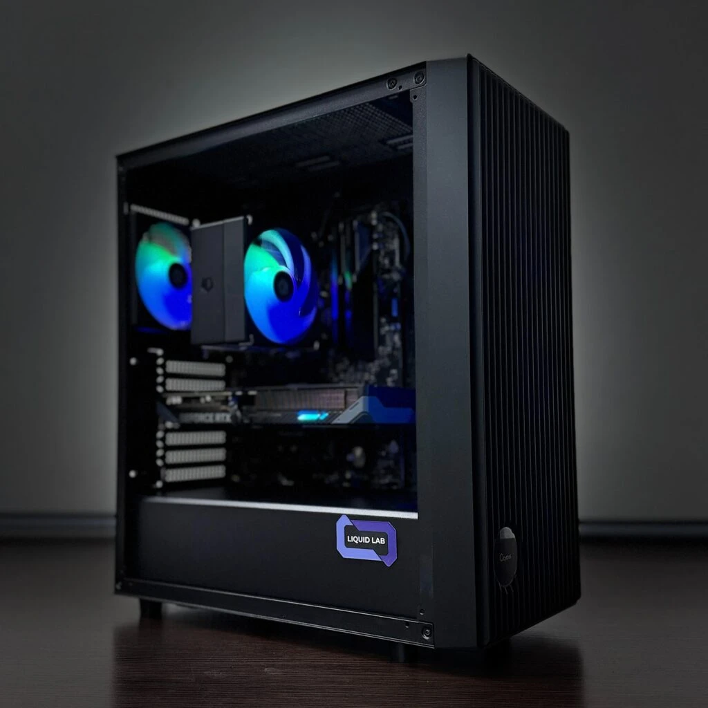 Simple 16 FHD