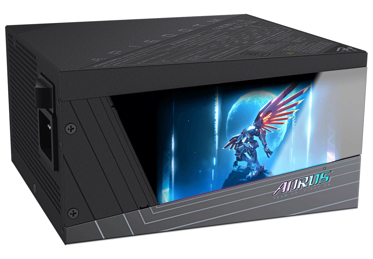 AORUS P1600W-2