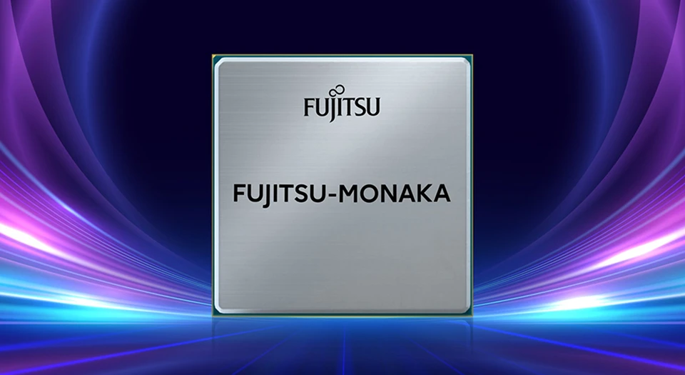 MONAKA 1