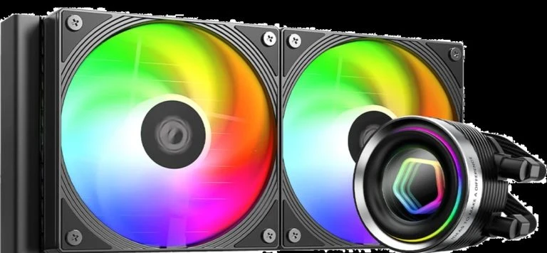 ID-Cooling FX240 INF